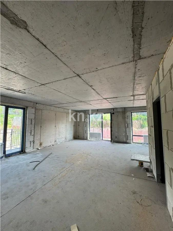 Продажа 2-комнатной квартиры, 64.13 м² в Алматы