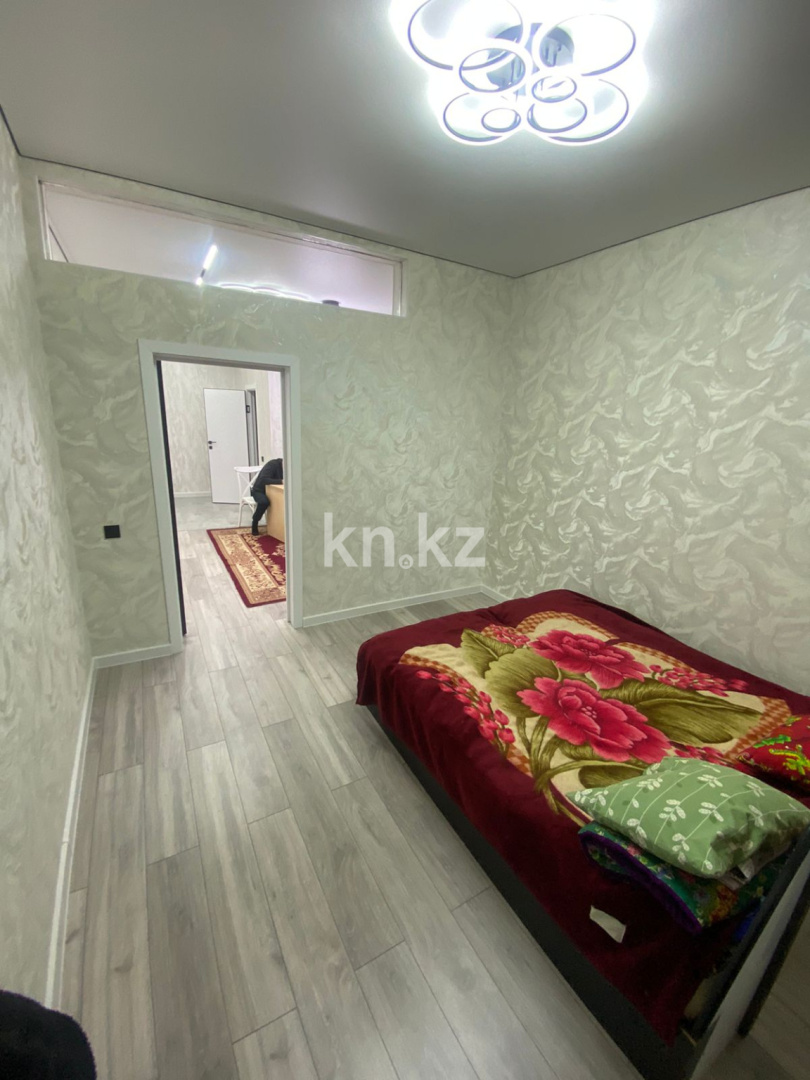 Аренда 1-комнатной квартиры, 47 м² в Алматинской области - фото 12