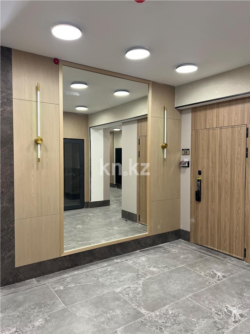 Продажа 2-комнатной квартиры, 61 м² в Караганде - фото 4