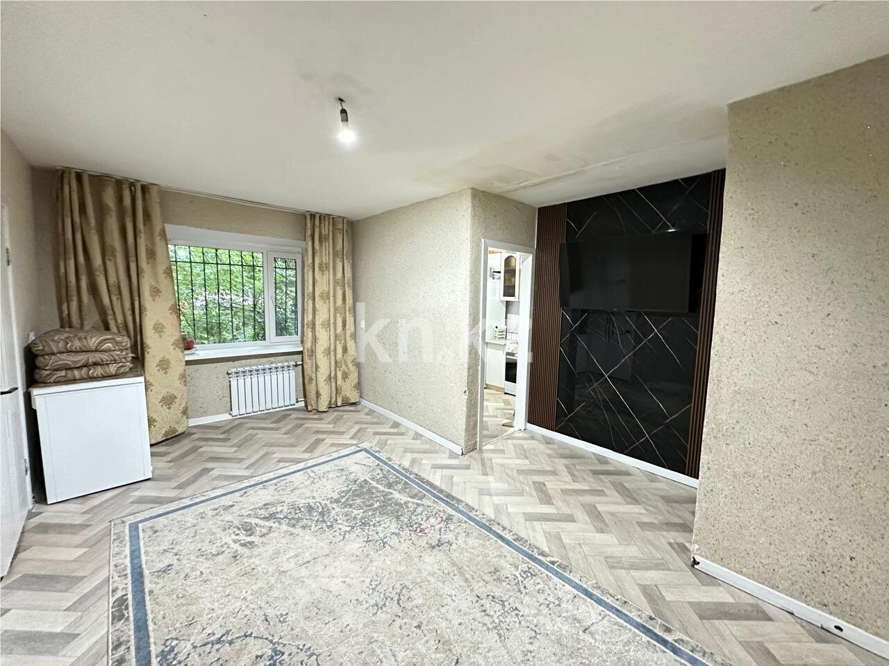 Продажа 2-комнатной квартиры, 41 м² в Караганде