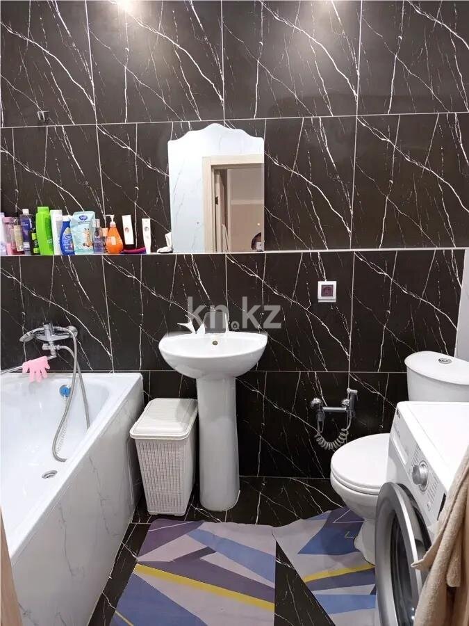 Продажа 1-комнатной квартиры, 34 м² в Астане - фото 4