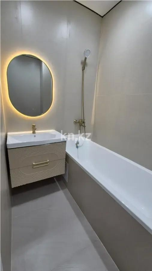 Продажа 1-комнатной квартиры, 40.2 м² в Астане - фото 3