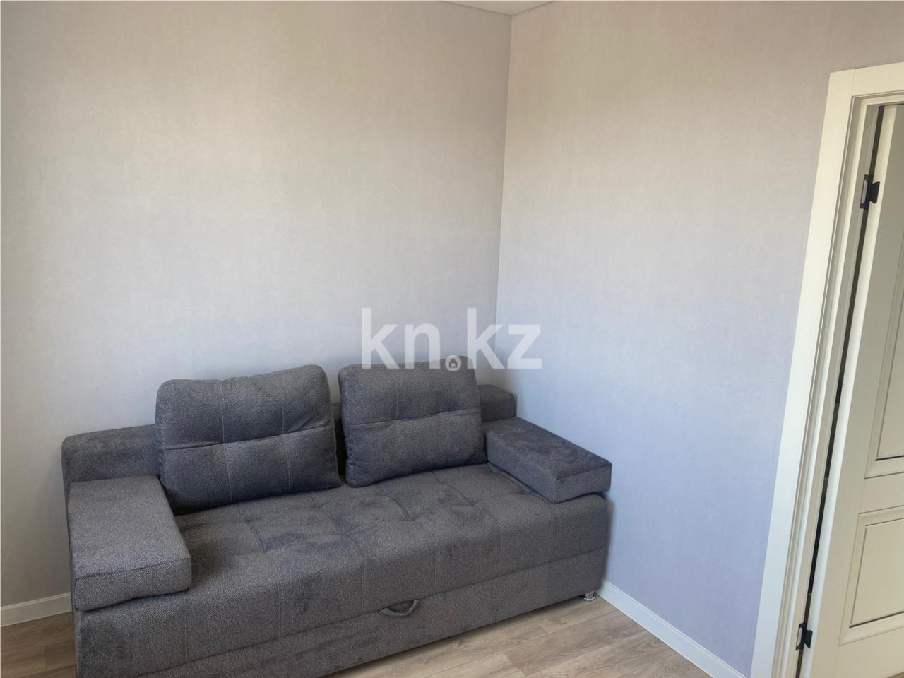 Продажа 2-комнатной квартиры, 42 м², ул. Муканова в Караганде - фото 4