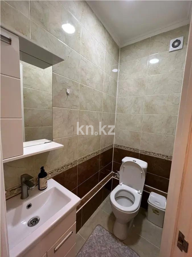 Продажа 3-комнатной квартиры, 99 м² в Алматы - фото 5