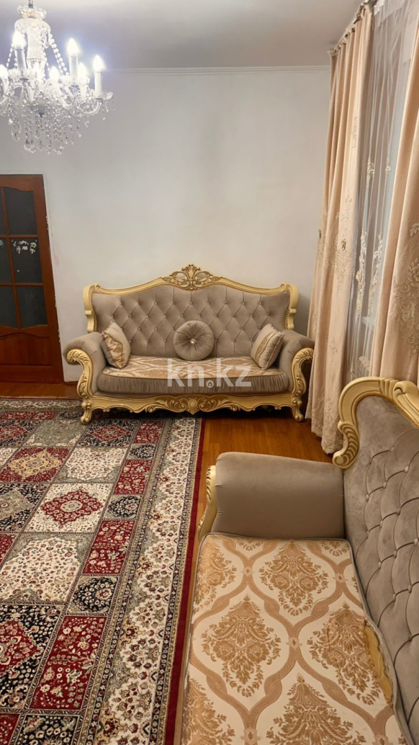 Продажа 4-комнатного дома, 80.4 м² в Алматы - фото 11