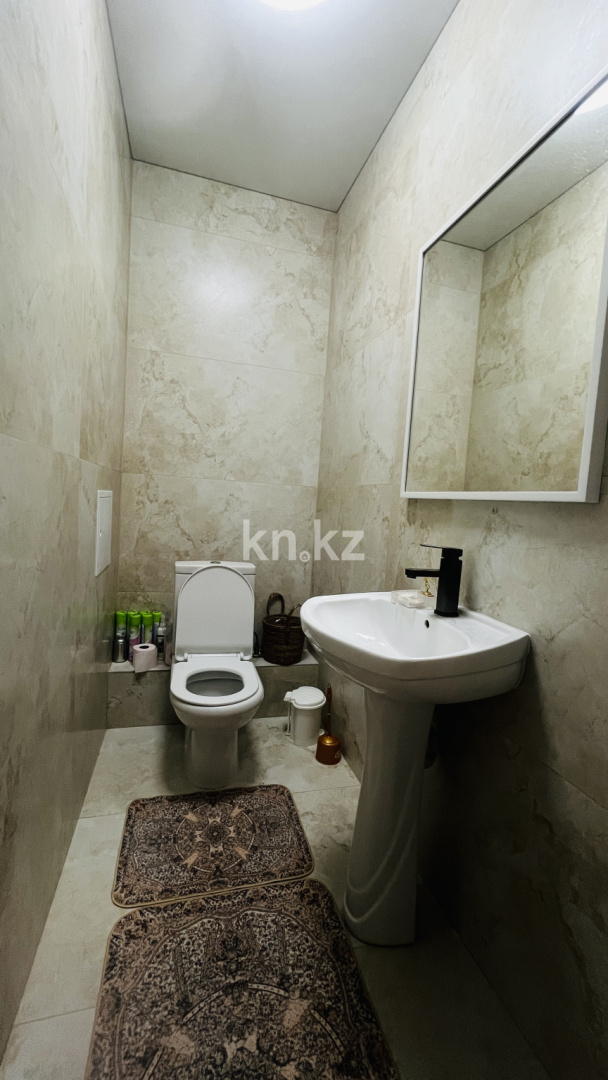 Продажа 3-комнатной квартиры, 124 м² в Астане - фото 40