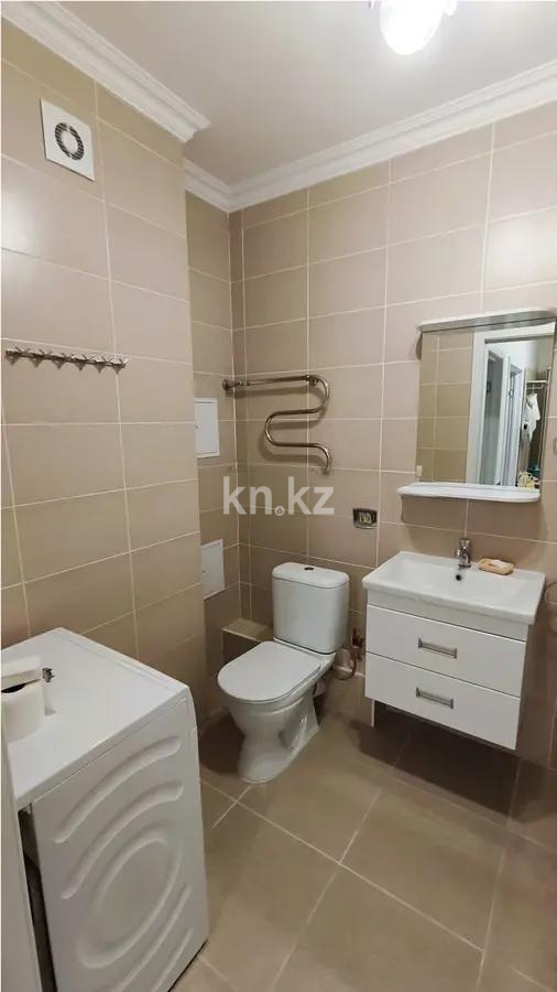 Продажа 1-комнатной квартиры, 45 м² в Астане - фото 3