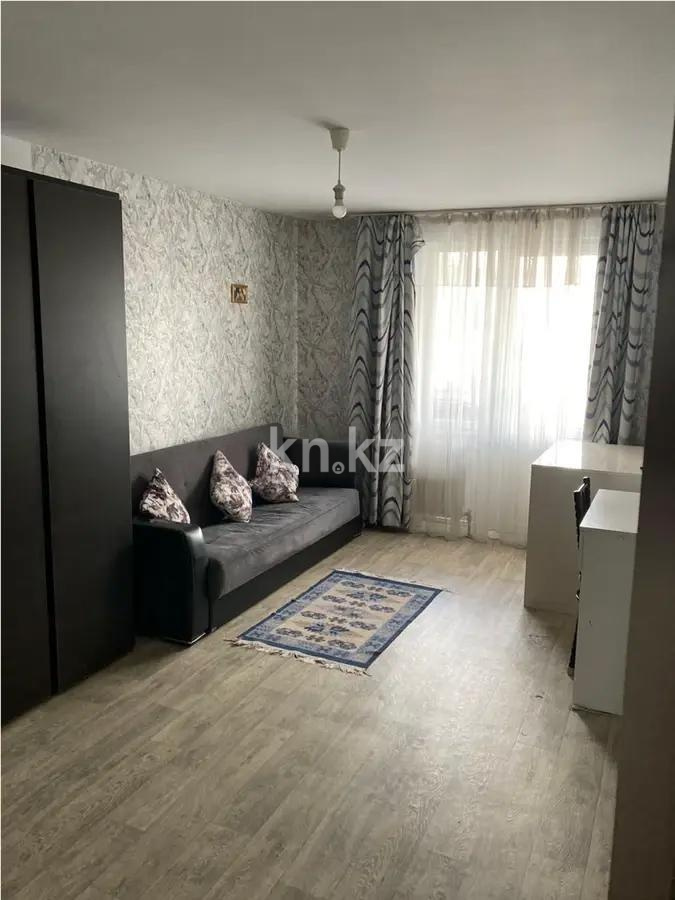 Продажа 3-комнатной квартиры, 90 м², мкр-н Нуркент, дом  5/9 в Алматы - фото 2