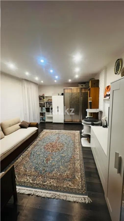 Продажа 2-комнатной квартиры, 67 м² в Алматы