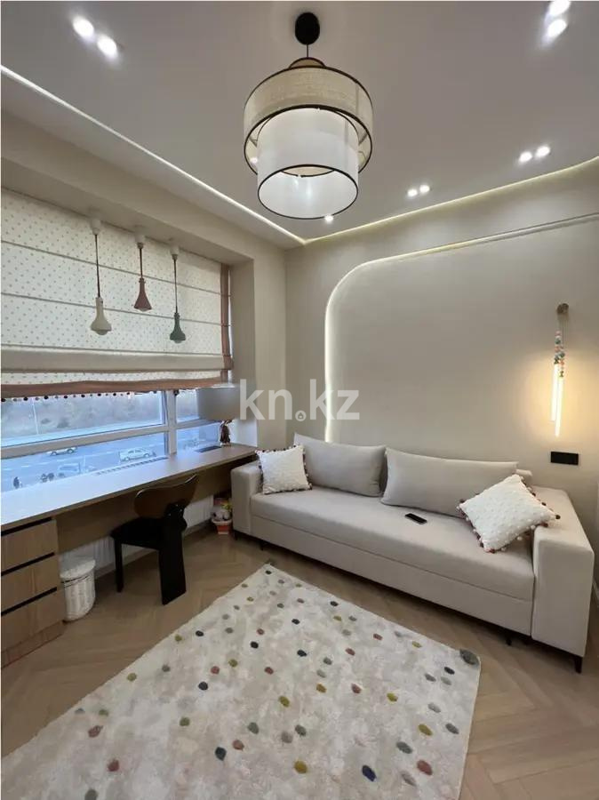 Продажа 3-комнатной квартиры, 92 м², пр. Аль-Фараби, дом  41/6 в Алматы - фото 2