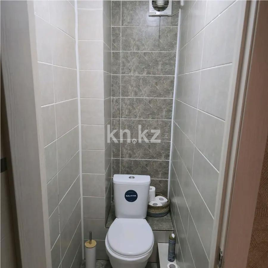 Продажа 2-комнатной квартиры, 48 м², мкр. Мамраева (Восток-5), дом  13 в Караганде - фото 5