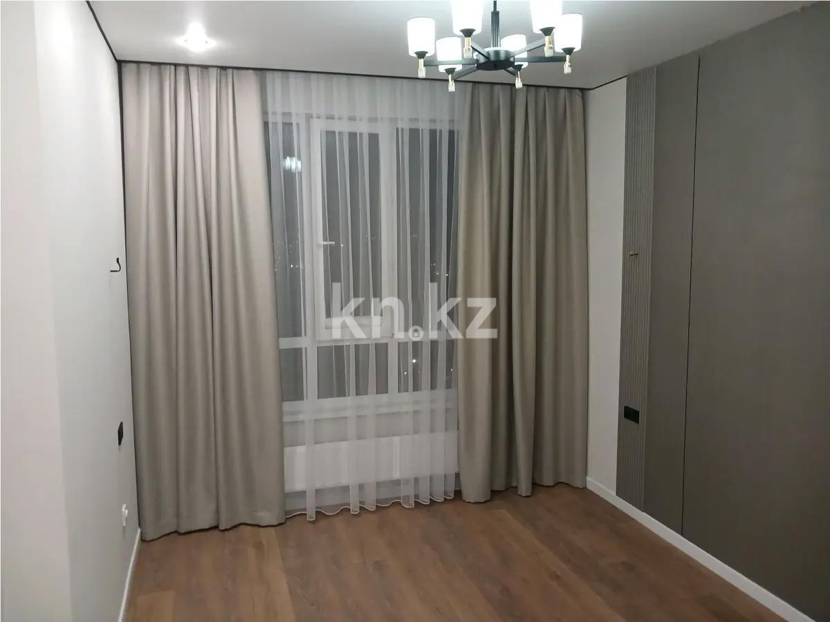 Продажа 2-комнатной квартиры, 47 м² в Астане - фото 2