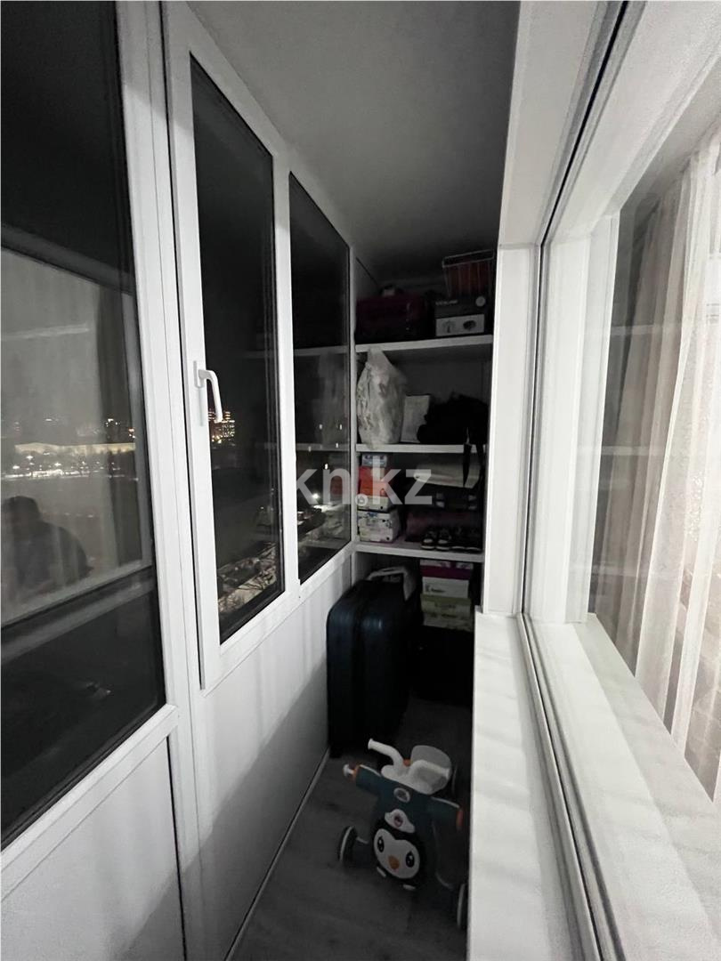 Продажа 2-комнатной квартиры, 52 м² в Караганде - фото 14