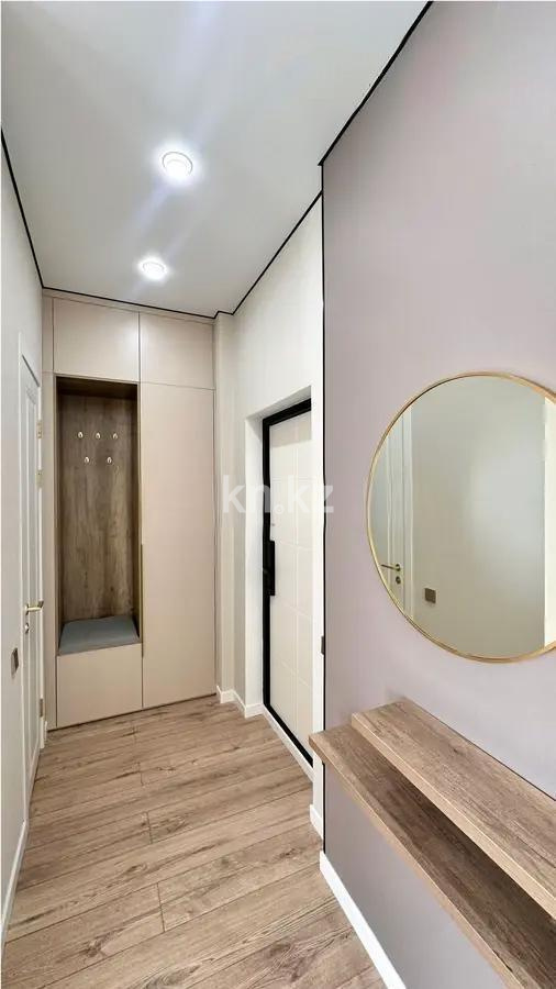 Продажа 2-комнатной квартиры, 43 м² в Астане - фото 5