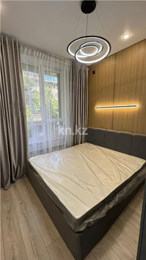 Продажа 2-комнатной квартиры, 48 м² в Алматы - фото 3