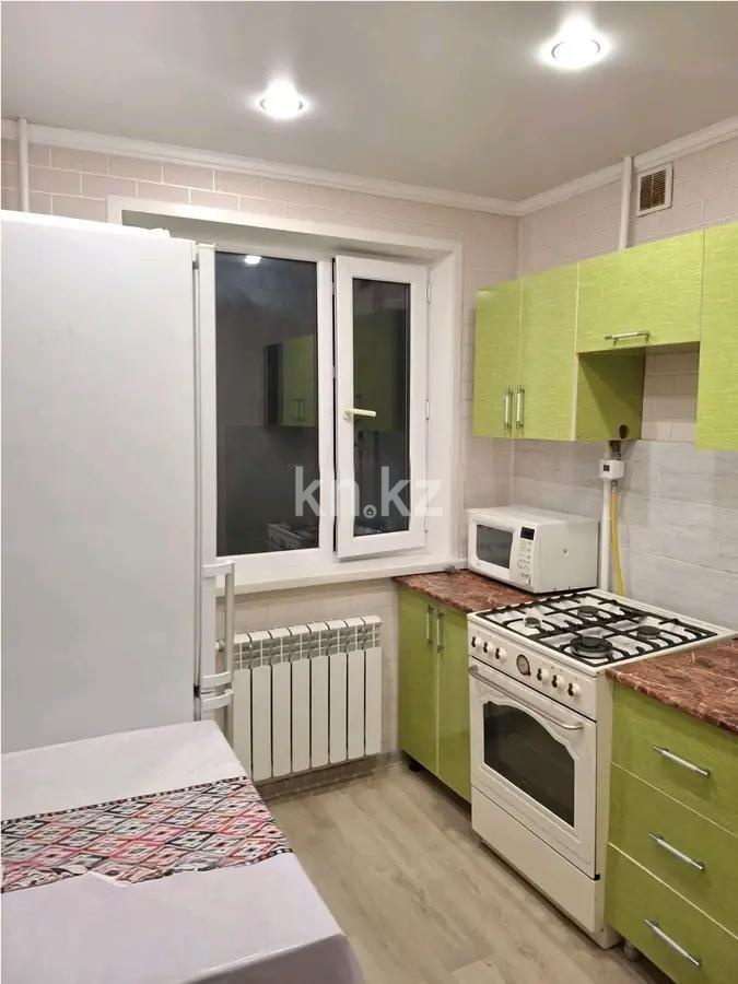 Продажа 1-комнатной квартиры, 36 м² в Караганде - фото 2