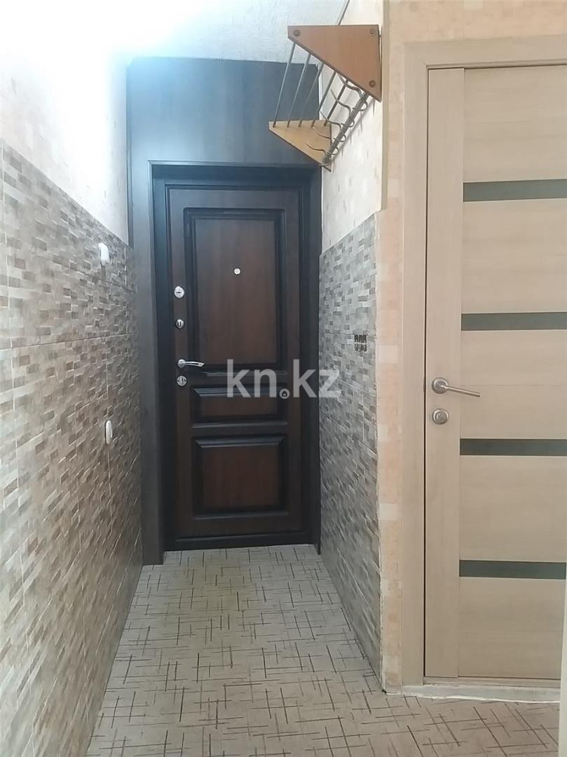 Продажа 2-комнатной квартиры, 44 м², 1 кв-л в Караганде - фото 14