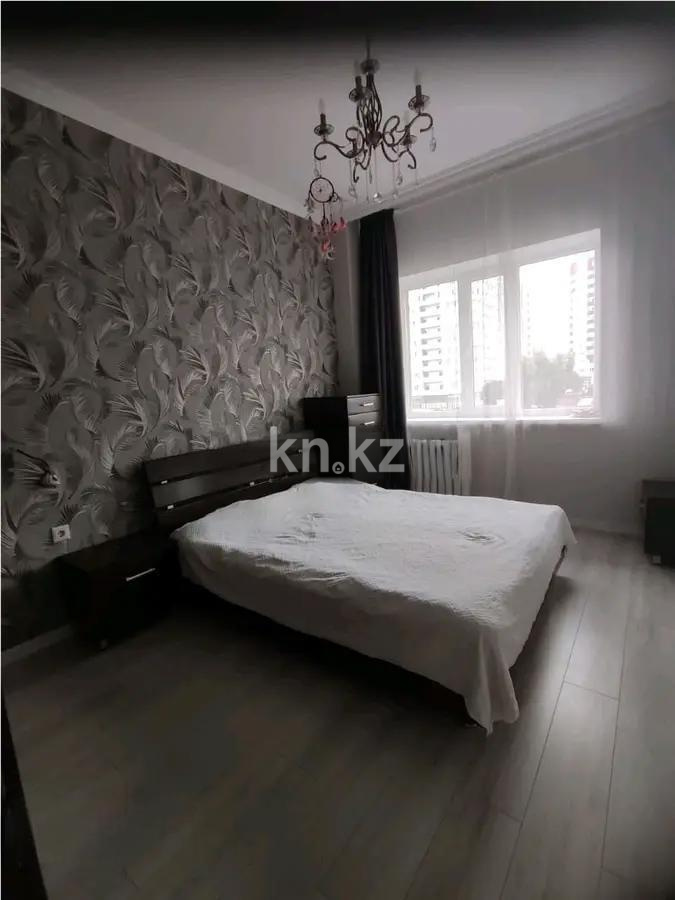 Продажа 4-комнатной квартиры, 64.2 м², ул. Байтурсынова, дом  31 в Астане - фото 2