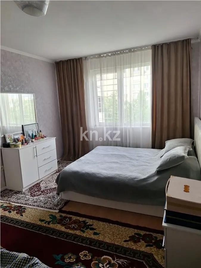 Продажа 2-комнатной квартиры, 65 м², мкр. Аккент, дом  27 в Алматы - фото 2