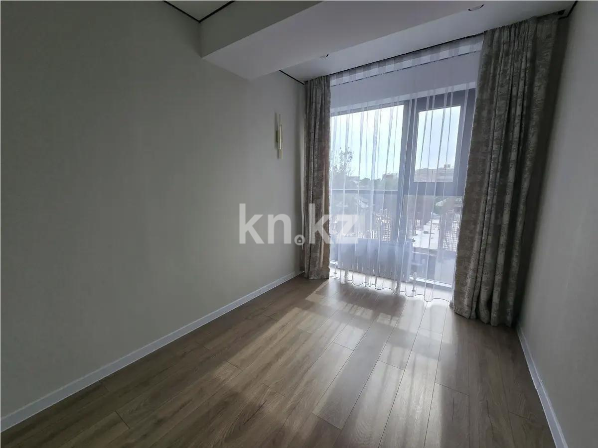 Продажа 1-комнатной квартиры, 35 м² в Алматы - фото 2