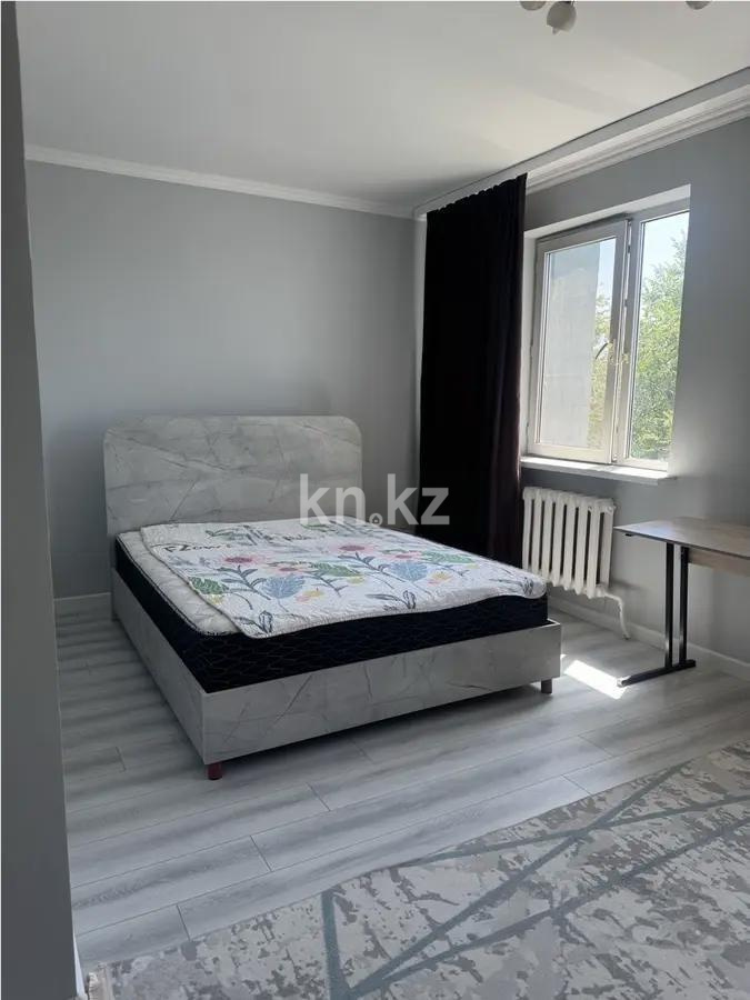 Продажа 3-комнатной квартиры, 106.6 м², мкр-н Аксай-5, дом  1а в Алматы - фото 3