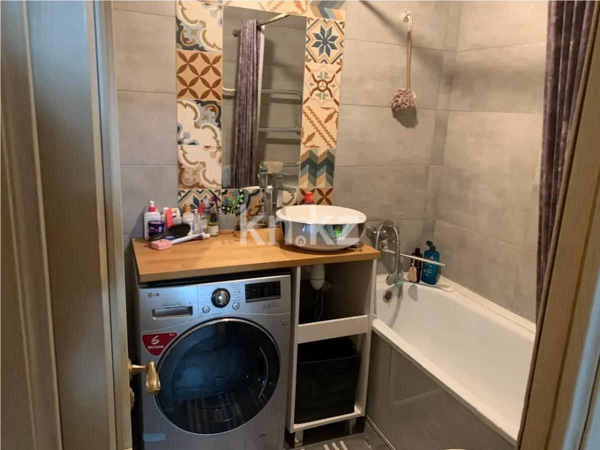 Продажа 3-комнатной квартиры, 72.6 м² в Алматы - фото 5