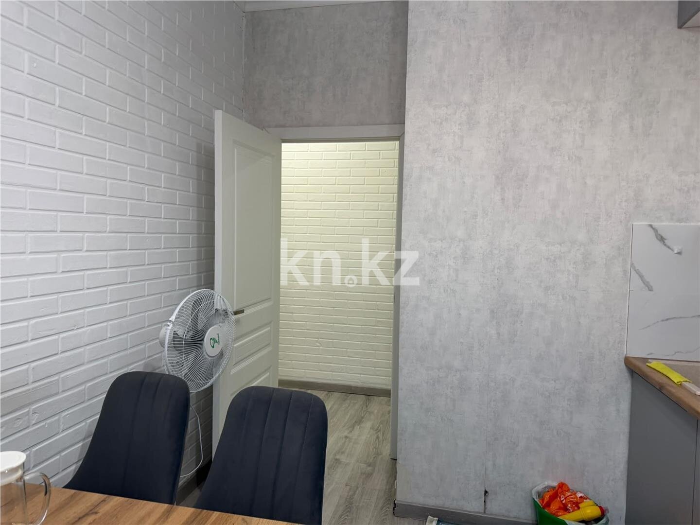 Продажа 3-комнатной квартиры, 69 м² в Караганде - фото 3