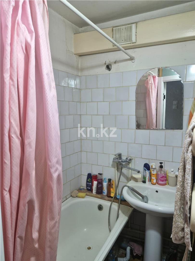 Продажа 2-комнатной квартиры, 45 м² в Караганде - фото 4