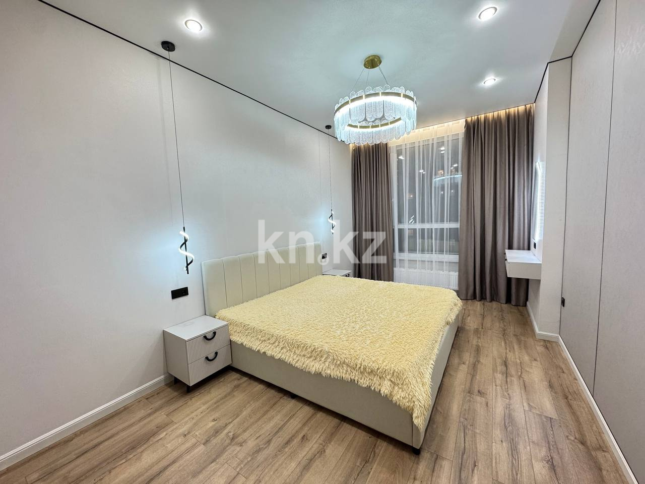 Продажа 3-комнатной квартиры, 66.4 м² в Астане - фото 8