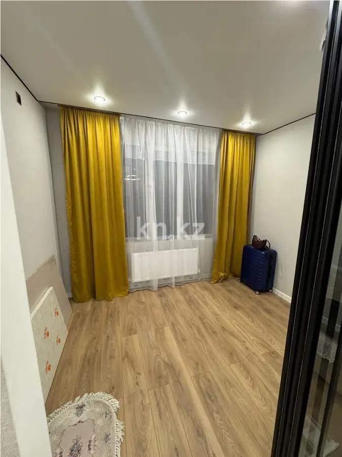 Продажа 1-комнатной квартиры, 35 м², ул. Омарова, дом  15/1 в Алматы - фото 2