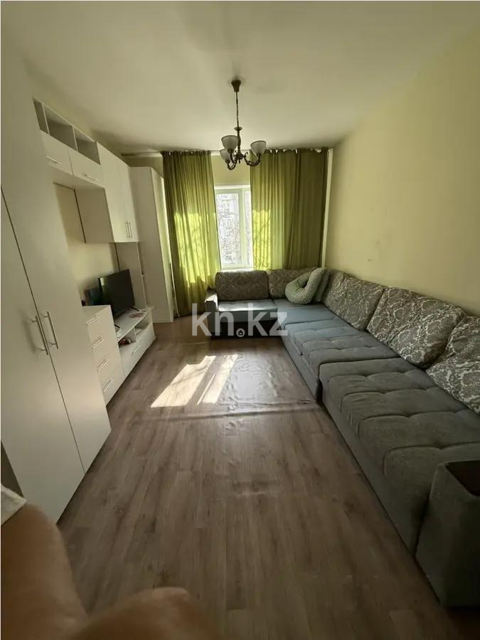 Продажа 3-комнатной квартиры, 73 м² в Алматы