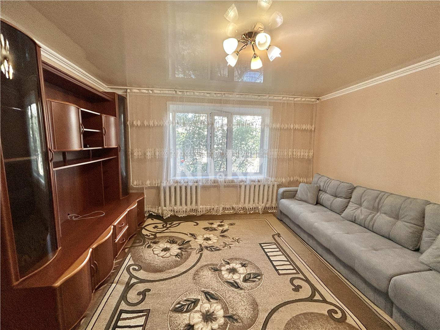 Продажа 3-комнатной квартиры, 63 м² в Караганде - фото 2