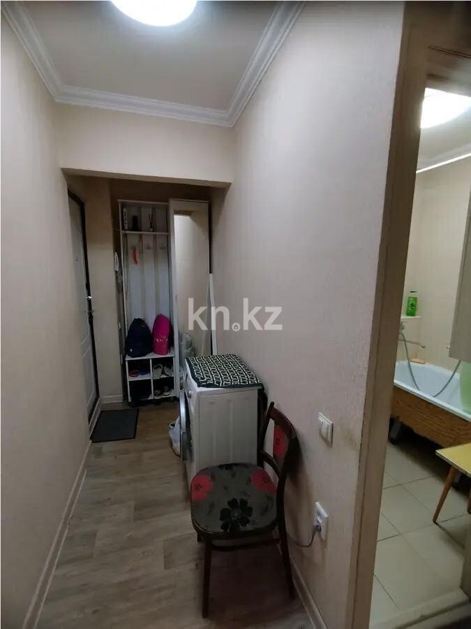 Продажа 2-комнатной квартиры, 47 м² в Алматы - фото 5