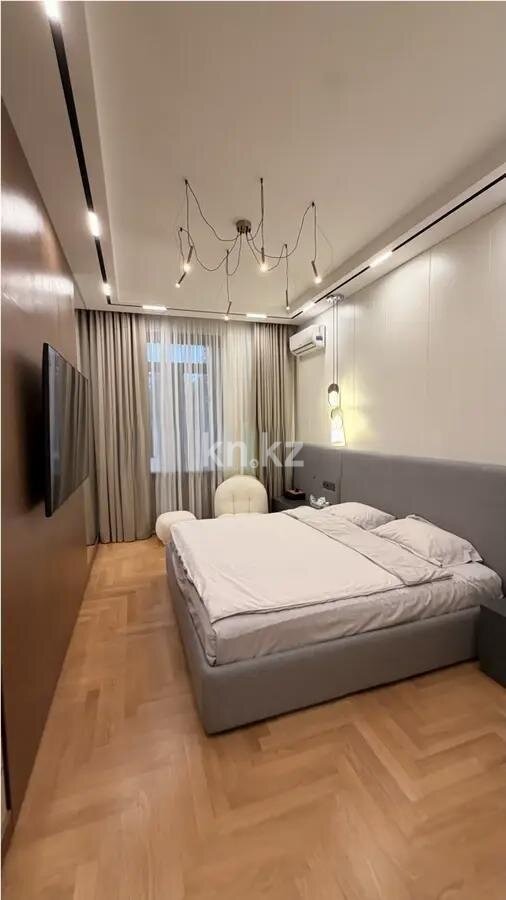 Продажа 2-комнатной квартиры, 75 м² в Алматы - фото 2