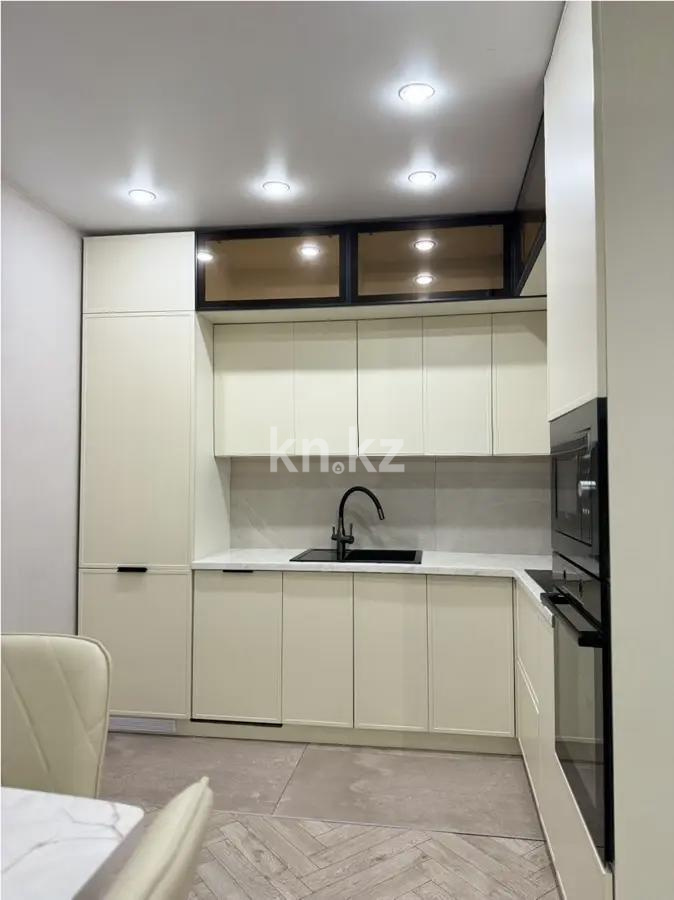 Продажа 3-комнатной квартиры, 78.2 м² в Алматы