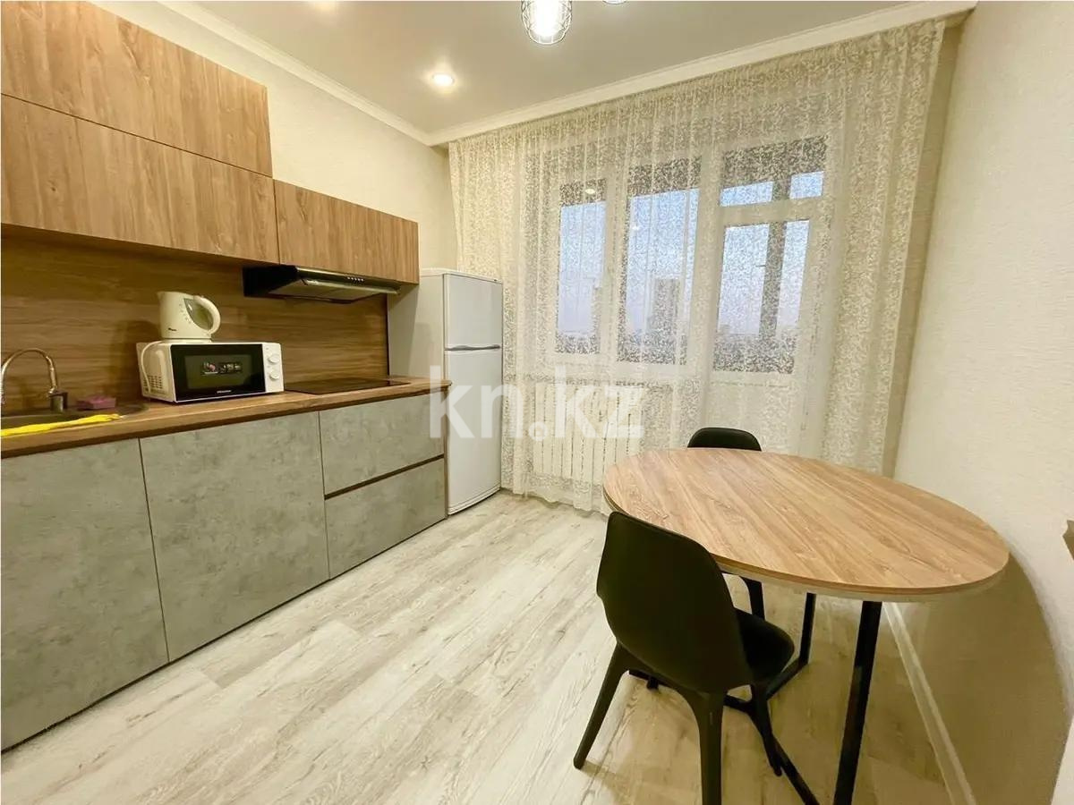 Продажа 1-комнатной квартиры, 39.3 м² в Астане - фото 3