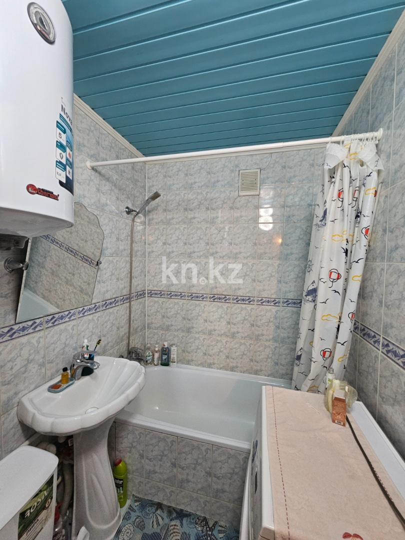 Продажа 1-комнатной квартиры, 32 м² в Караганде - фото 6