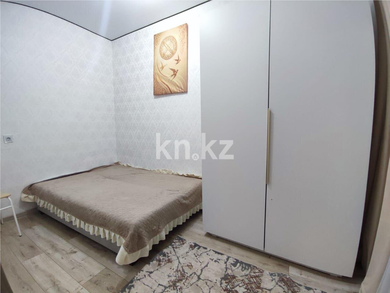 Продажа 1-комнатной квартиры, 30 м² в Астане - фото 5