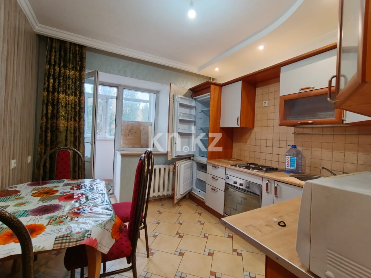 Аренда 2-комнатной квартиры, 54 м² в Астане - фото 2