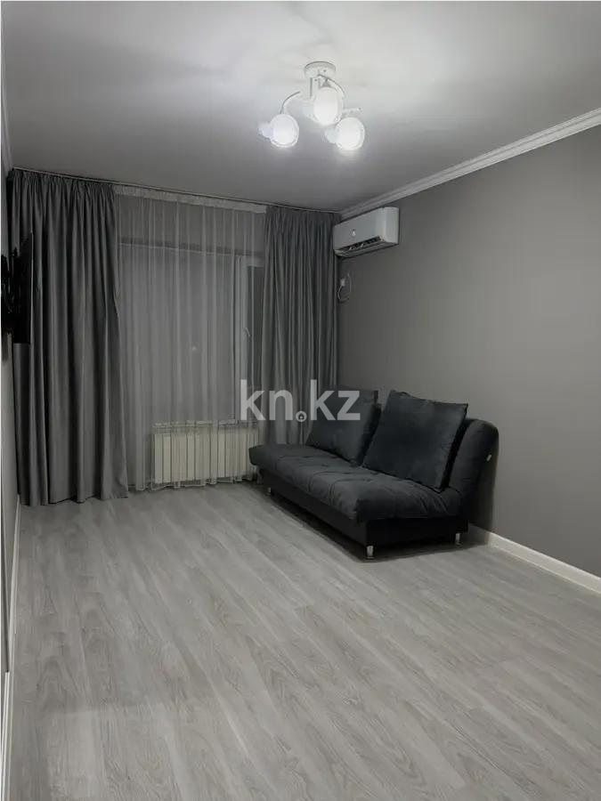 Продажа 1-комнатной квартиры, 39.6 м² в Алматы