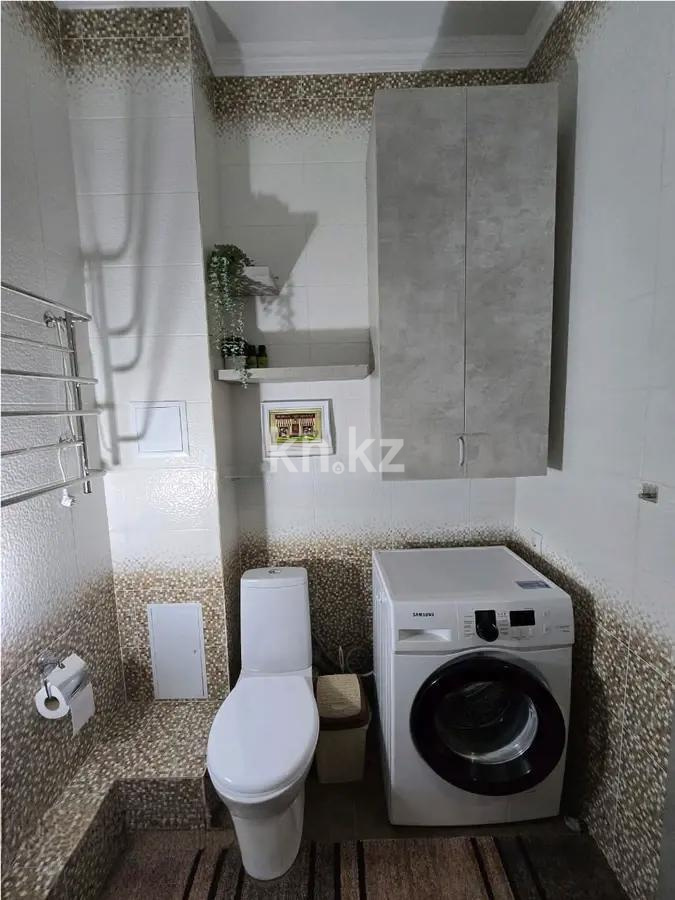 Продажа 2-комнатной квартиры, 69.2 м² в Астане - фото 3