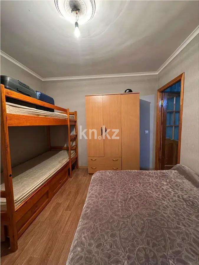 Продажа 1-комнатной квартиры, 36 м² в Астане - фото 3