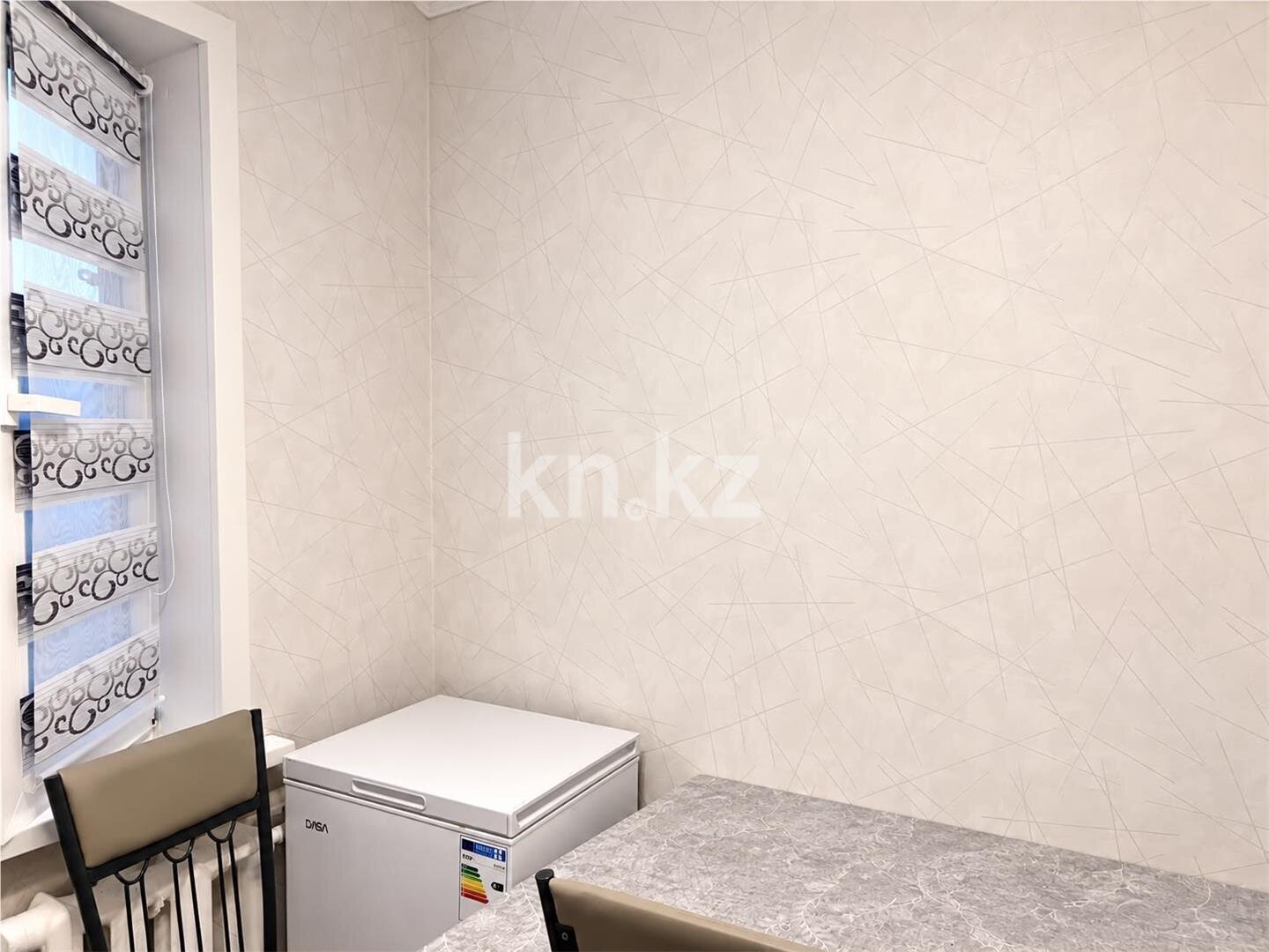 Продажа 2-комнатной квартиры, 44 м² в Караганде - фото 2