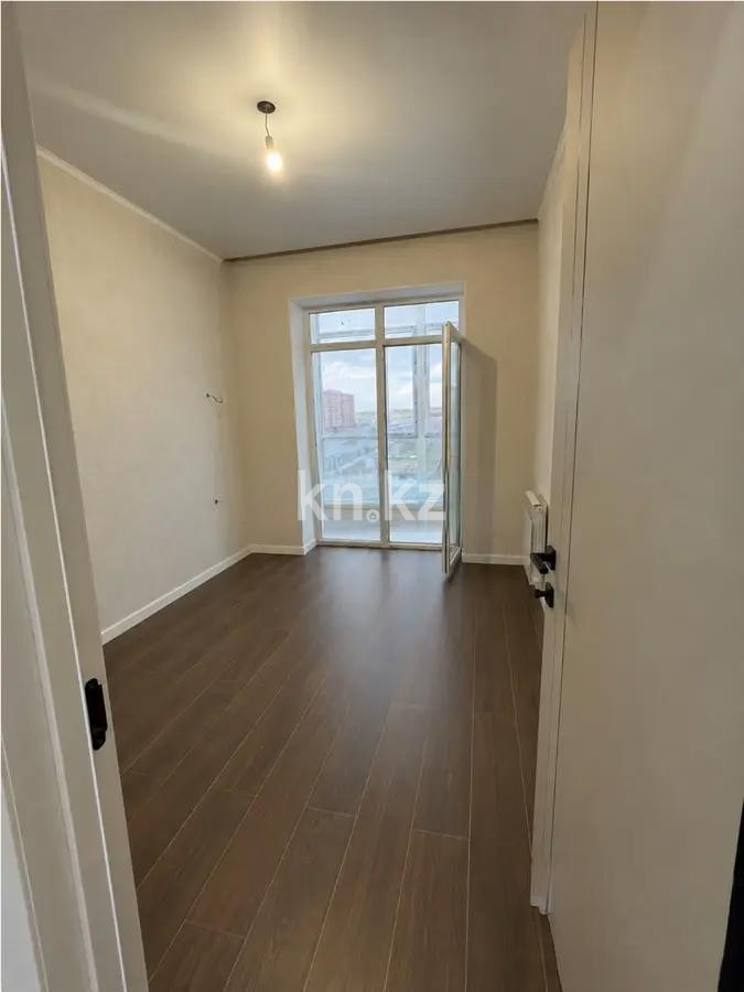 Продажа 2-комнатной квартиры, 37 м² в Караганде - фото 2