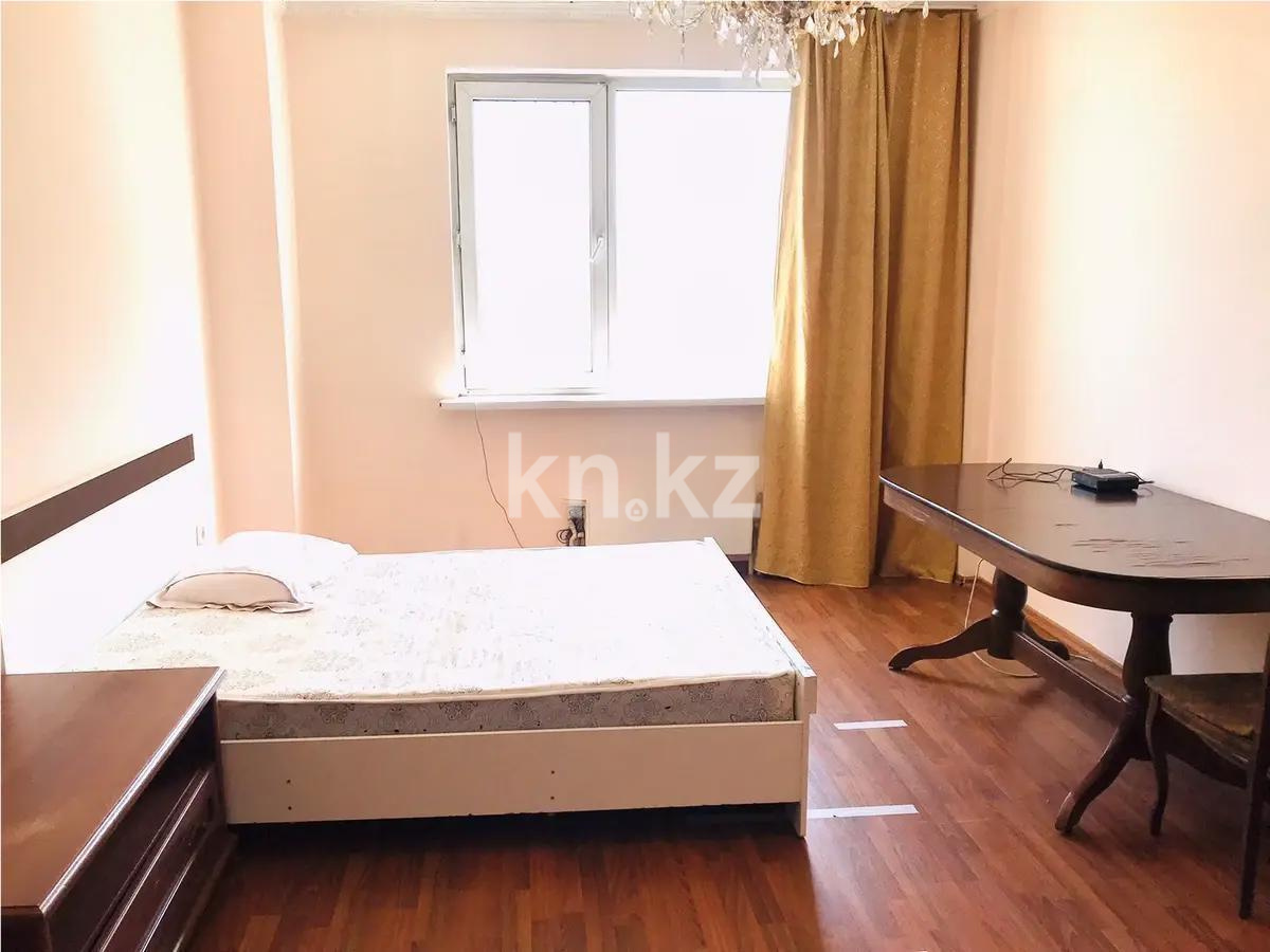 Продажа 1-комнатной квартиры, 45 м² в Алматы - фото 2