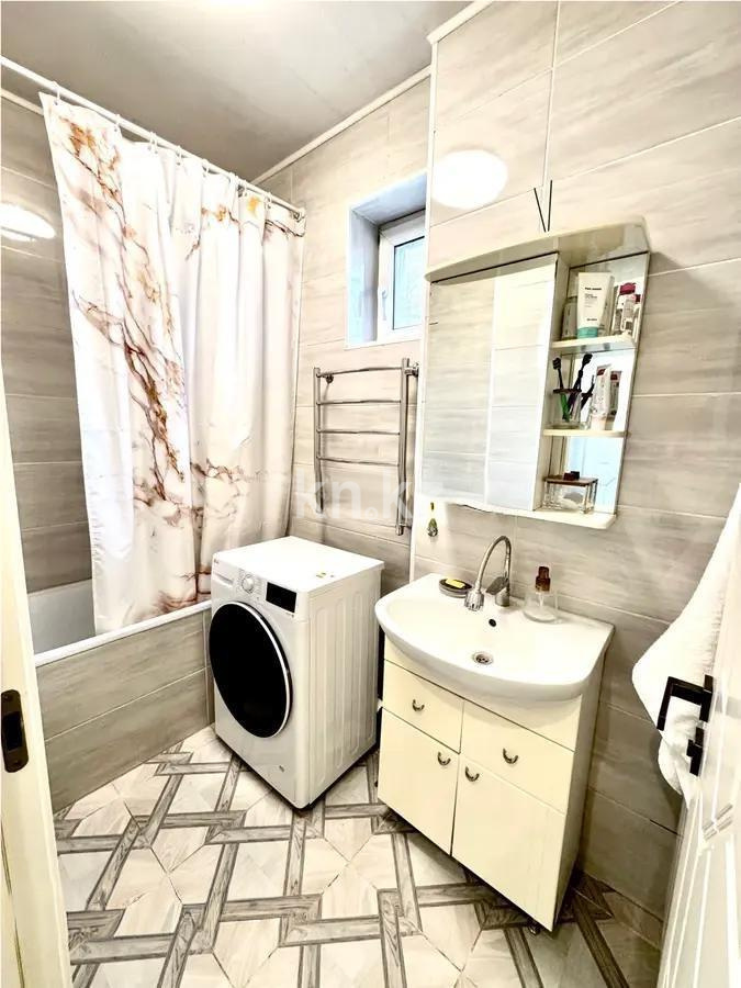 Продажа 3-комнатной квартиры, 65 м² в Алматы - фото 5