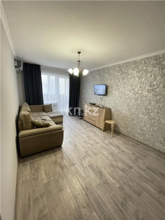 Продажа 1-комнатной квартиры, 36 м² в Алматы