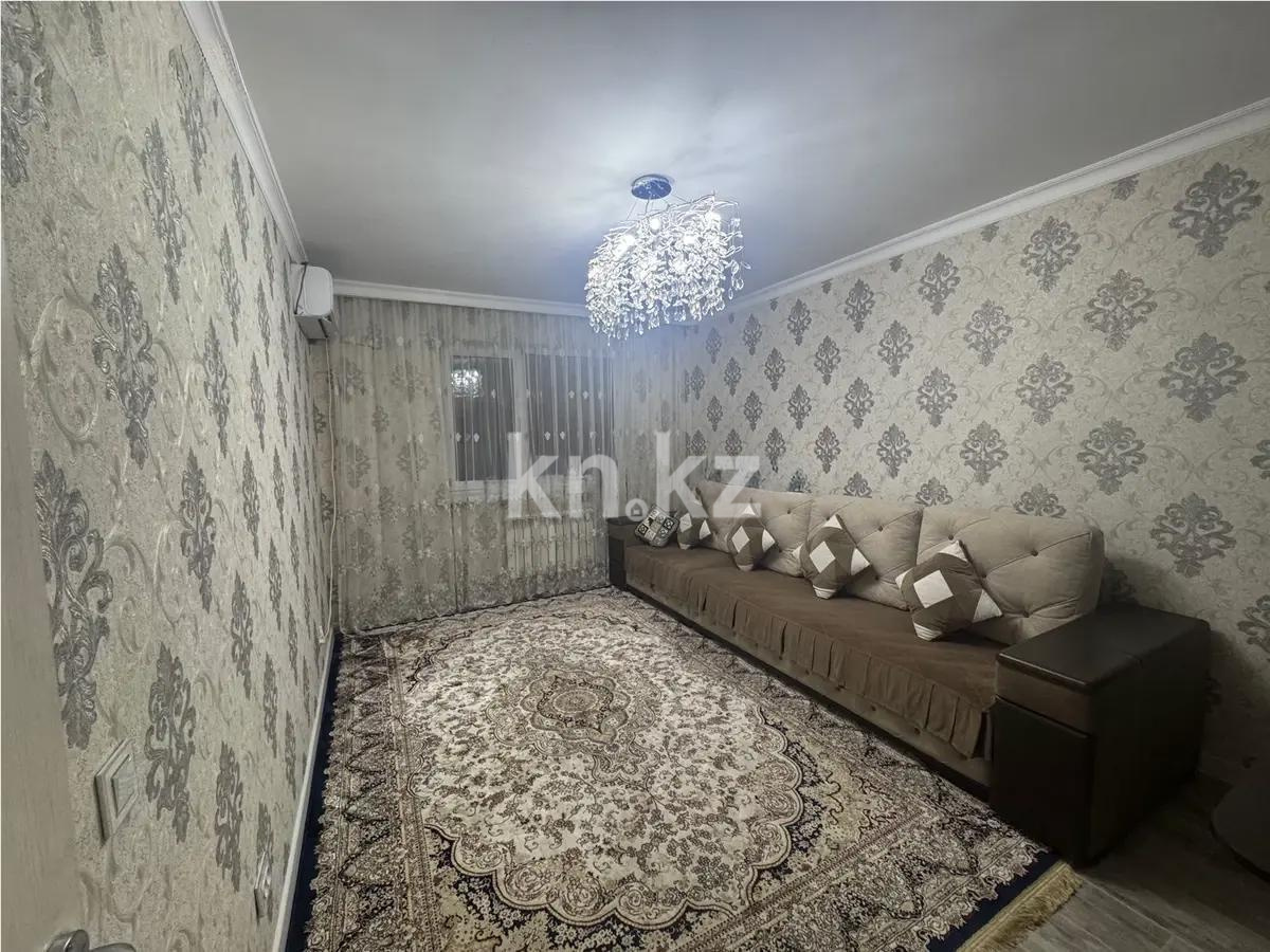 Продажа 3-комнатной квартиры, 72 м², ул. Текелийская, дом  1б в Алматы