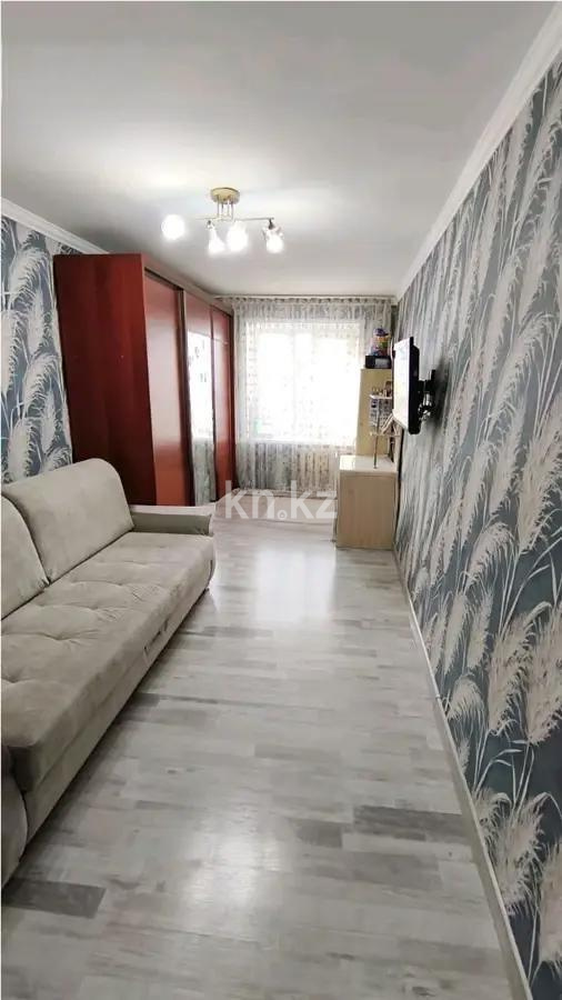 Продажа 2-комнатной квартиры, 46 м² в Астане - фото 3