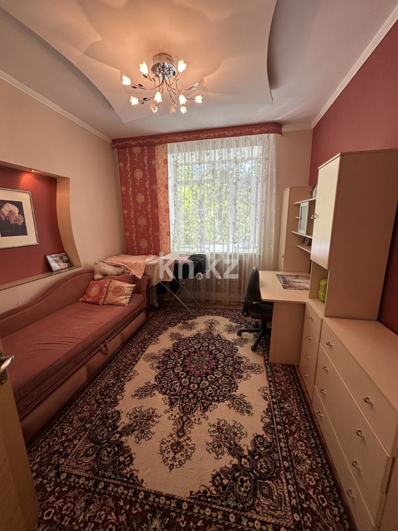 Продажа 4-комнатной квартиры, 88 м² в Караганде - фото 5